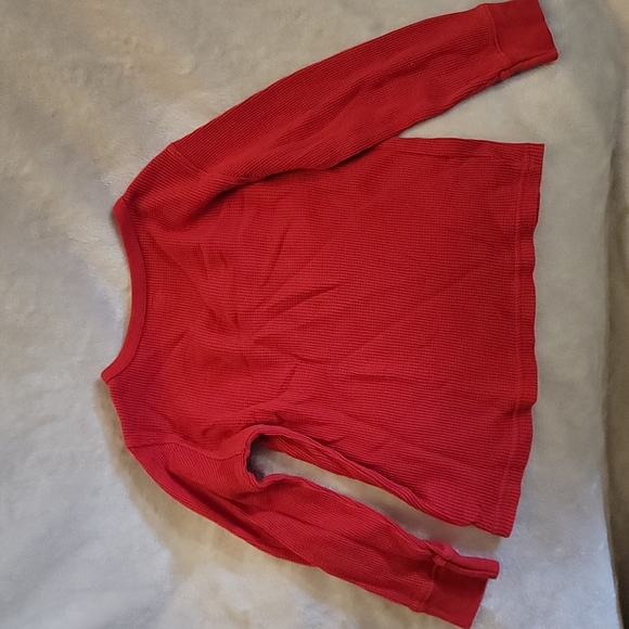 Boy's long sleeve shirt, size 5 - Picture 4 of 4